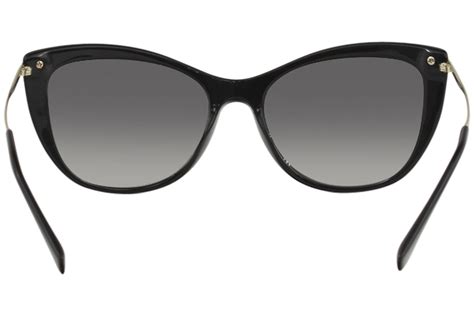 Versace Women's VE4345B VE/4345/B Fashion Cat Eye 